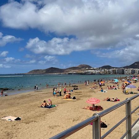 Enjoy Las Canteras Las Palmas de Gran Canaria Exterior photo
