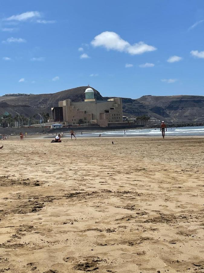 Enjoy Las Canteras Las Palmas de Gran Canaria Exterior photo